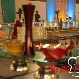 RJ20 FOODCRAFTS CATERERS