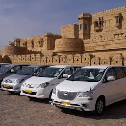 RJCDCAB | Car Rental in Jodhpur | Cab Service in Jodhpur |