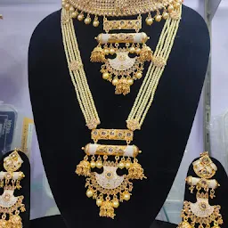 RK Artificial Jewellery