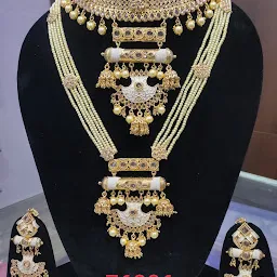 RK Artificial Jewellery