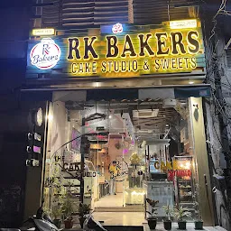 RK Bakers