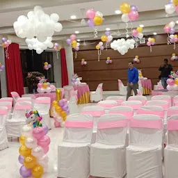 RK Banquet Hall