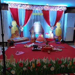 RK Banquet Hall