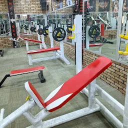 RK Body Care Gym