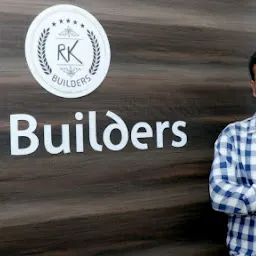 RK Builders & Construction