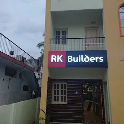 RK Builders & Construction