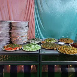 RK CATERERS