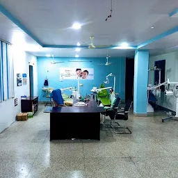 Rk Dental Clinic