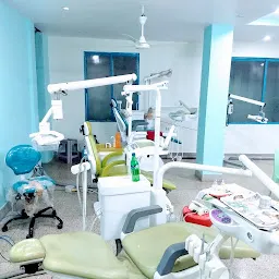 Rk Dental Clinic