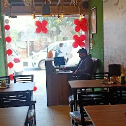 RK DHABA