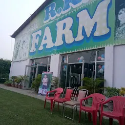 RK FARMS