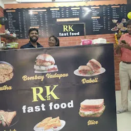 RK Fast Food