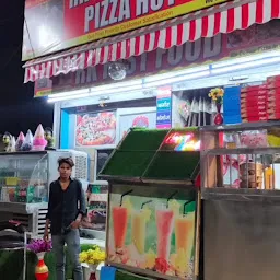 RK Fast Foods & Pizza Hut