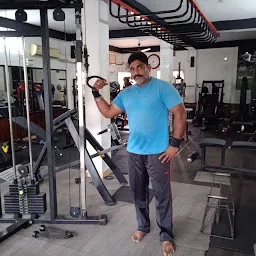Rk Fitness Mantra Gym - Urvasi