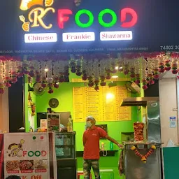 RK FOOD