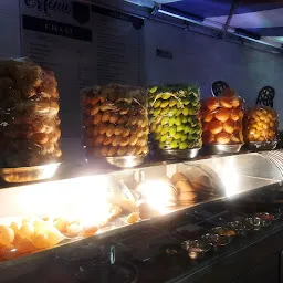 RK food Court (BEST Restaurants In Etawah )