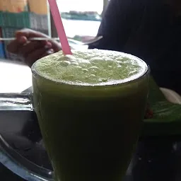 RK Fresh Juice