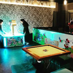 RK Game Zone