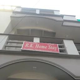 RK HOME STAY