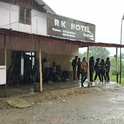 RK Hotel