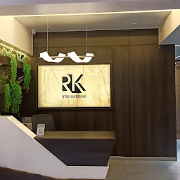 RK International