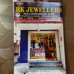 RK Jewellers