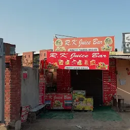 Rk juice corner