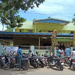 RK KALYANA MANDAPAM