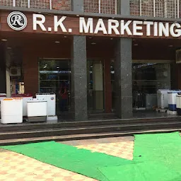 RK Marketing, Rambagh