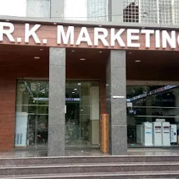 RK Marketing, Sanjay Place