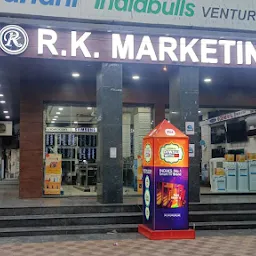 RK Marketing, Sanjay Place