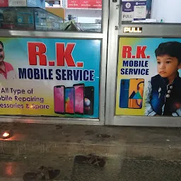 RK MOBILE SERVICE