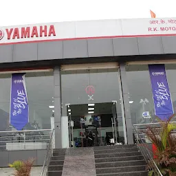 RK Motors YAMAHA