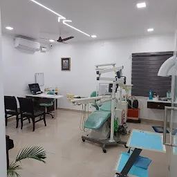 Rk Multi Specialty Dental Clinic