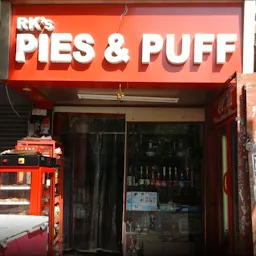 RK's Pies & Puffs