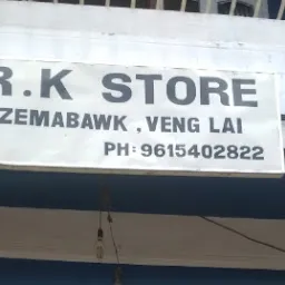 Rk store