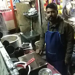 RK Tea stall