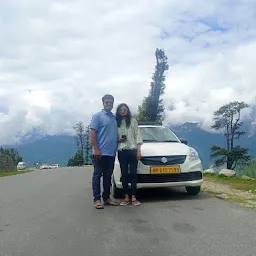 RK Tour & Travels Himachal