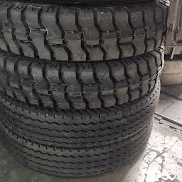 RK Tyre Retreading