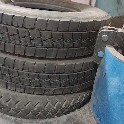 RK Tyre Retreading