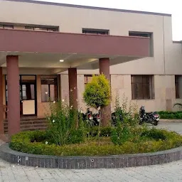 Rkdf Boys Hostel