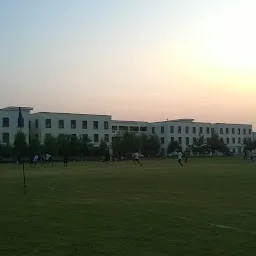 RKDF UNIVERSITY BHOPAL