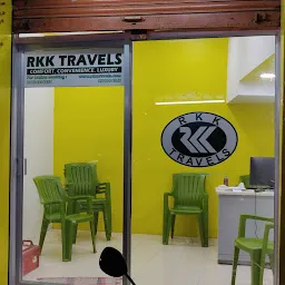 RKK Travels