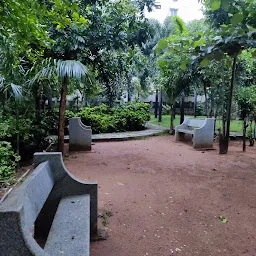 RKR Enclave Park