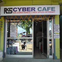 RKS Cyber Cafe