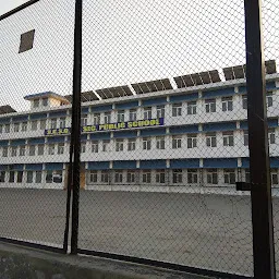 RKSD PUBLIC SCHOOL KAITHAL