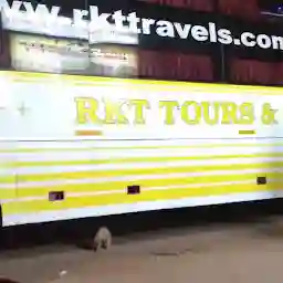 RKT Tours and travels