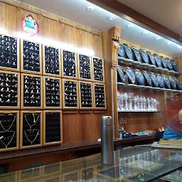 RM Appavu Chettiar Jewellery Pvt Ltd