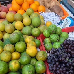 RM Fruit stall
