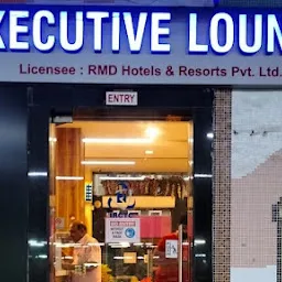 RMD Hotels & Resorts Pvt. Ltd ( IRCTC Executive Lounge )